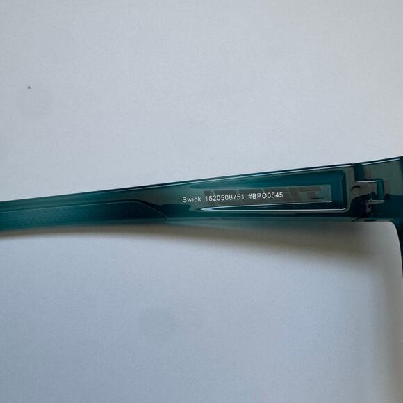 NWT Tifosi Optics Swick—Blue Marble Polarized main image 4